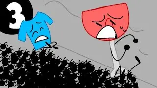 BFAH 3: Cuevas y arañas