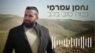 נחמן עמרמי 