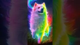 dog + nature ( shiba inu, husky, collie, pomeranian, samoyed ) #dog #nature #shiba #samoyed #husky