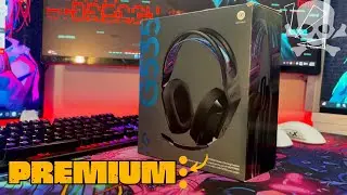 Logitech G535 Headset IS IT WORTH IT IN 2025? FULL Review!