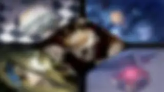 Project:LIVIUM - Chapter 02 : Prologue