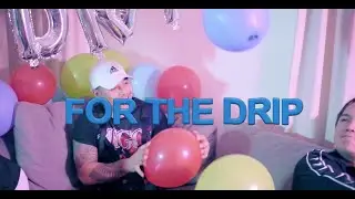 Digital Drip - For The Drip