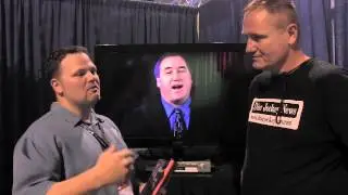 One Percent Solution DJ Training with Mike Anderson: By John Young of the Disc Jockey News