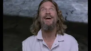 Il grande Lebowski - Il viaggio mentale