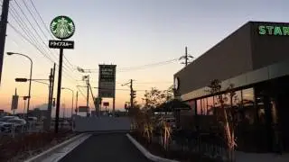 千葉ニュータウン店/STARBUCKS/JAPAN/日本