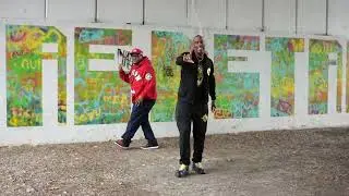 Creative Space - Clock's Not Ticking (Official Music Video)