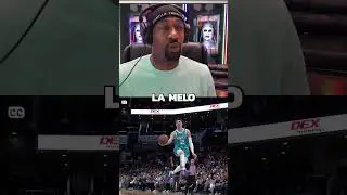 Brandon Miller Was The Right Pick For The Hornets!!