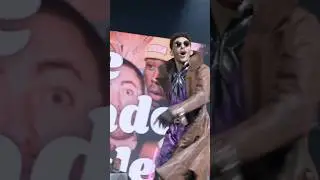 Khleo Thomas WINS Bae Brigade at Dreamcon 2024