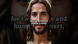 Come to me, all you who are weary and burdened #jesus #christ #bible #god #love