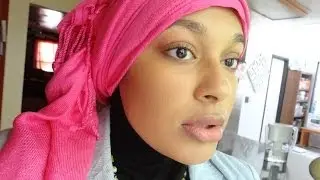 No Makeup Makeup Tutorial: Natural Sweatproof makeup