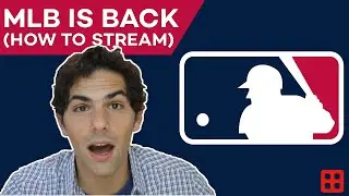 MLB STREAMING GUIDE | Everything You Need to Know