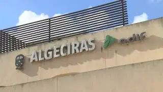 Renfe activa un plan alternativo de transporte para desplazamiento &ldquo;estrictamente necesarios&rdquo;