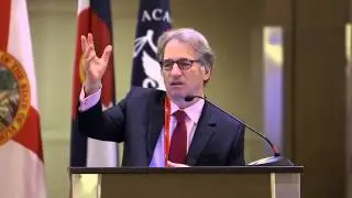 2015 AAFS Plenary Pt 5 - Barry Scheck