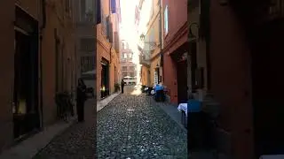 street cafes in Italy !!!# Уличные кафе в Италии!!