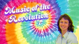 What Music Should be on the Soundtrack of the Revolution?
