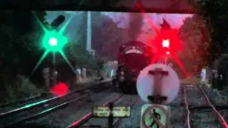 (HD) Sound Of A Proper 