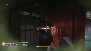 CB.NAV/RUN.()Drift.Gatehouse.Catwalk