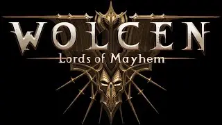 Wolcen - Lords of Mayhem - Pet Build - Toxic Element - Build up to D4