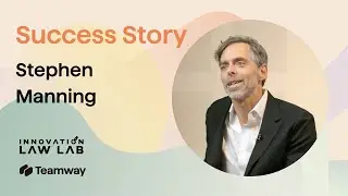 Customer Success Story : Innovation Law Lab