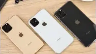 Introducing the iPhone 11! -||Mixed Contents||