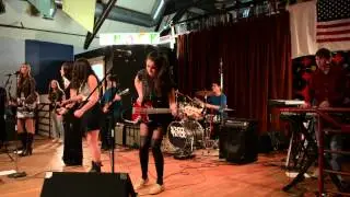 School of Rock Fairfield - Roundabout