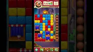 Toon Blast　レベル9889　トゥーンブラスト