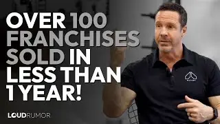 How Rick Mayo of Alloy Personal Training Built a Franchise that Gets Members to Stay for 36+ Months