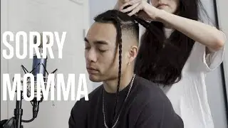 Sorry Momma by Dtrue