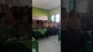 LAGU HIJAU SMPN 3 MEJAYAN