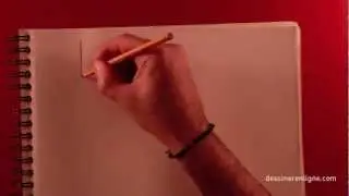 Se lancer - Partie 1 - Dessinerenligne.com