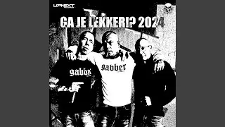 Ga je lekker!? (2024 Edition)
