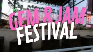 Gem & Jam Festival