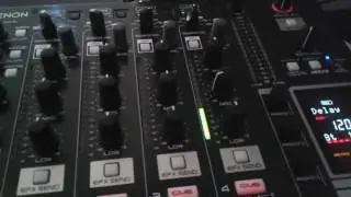 Denon dn-x1600