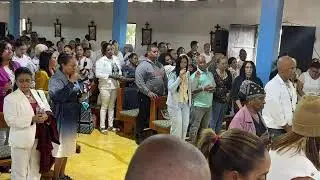JUEVES EUCARISTICO / Jesús te envía, pero no te deja solo |REV PADRE BRUNEL DRAGON