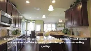 Ryland Homes Sienna