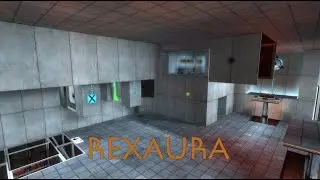 Restoring Energy (possibly with Internal Microwave Syndrome) | Portal: Rexaura (ep. 1)