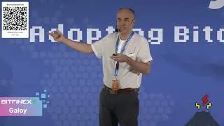 Identity is the problem - Adam Gibson - Adopting Bitcoin Day 1 - Galoy Stage