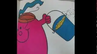 Little Miss Quick