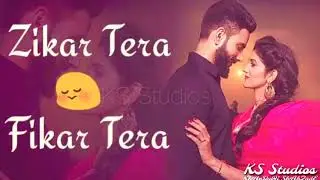 New Romantic Status Video | Kina Piyar Kardi Aan | WhatsApp Status Videos | KS Studios