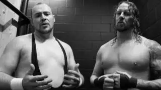 Red Rock Rewind Season 1 Episode 2 | Lincoln Steen vs Chris Cooke | RRW Title Match