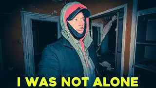 (I WAS FORCED TO LEAVE!) RITUAL FOUND AT MY HAUNTED ABANDONED FARM HOUSE | THIS MADE NO SENSE