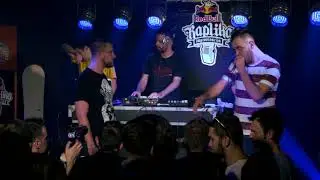 Red Bull Raplika 2018 BiH  - Finalna Borba  