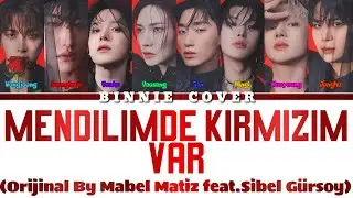 [AI COVER] Ateez - 