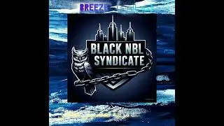 rap du NBL OFFICIELمع الريح 💨 اول  اغنية على اليوتيوب بدون مؤثرات صوتية