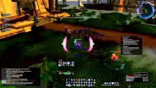 ★ WoW - Livestream Fun! - 85 Arcane Mage in the Lost City of the Tol'Vir, ft. Paiid - TGN