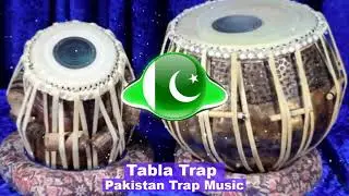 Tabla Trap Music | Tabla Beat Trap Remix | Tabla Theme | Prod.By NOFFIL | Pakistan Trap Music
