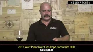 What I Drank Yesterday  Walt from Hall Winery
