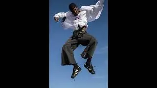 *FREE* TRAVIS SCOTT type beat w/barttysky