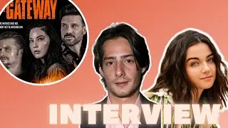 The Gateway Interviews with Michele Civetta and Taegen Burns