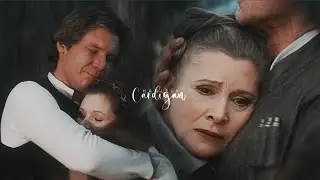 ▶ hanleia | cardigan